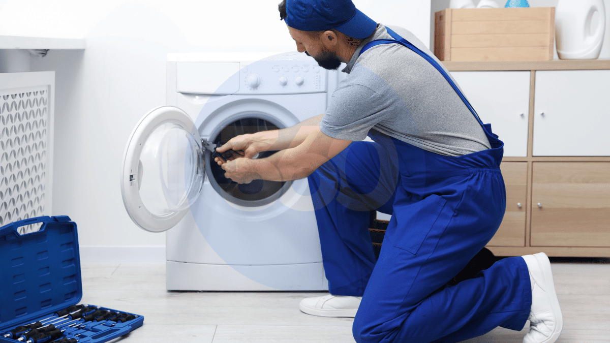 Kilimli Çamaşır Makinesi Servisi